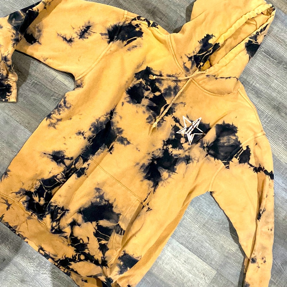 Jeffree Star Hoodie